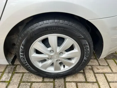 HYUNDAI HB 20 Sedan 1.0 12V 4P FLEX COMFORT PLUS, Foto 16