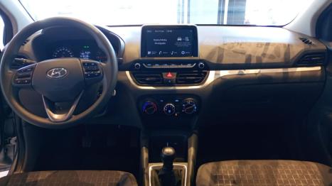 HYUNDAI HB 20 Sedan 1.0 12V 4P FLEX COMFORT PLUS, Foto 5