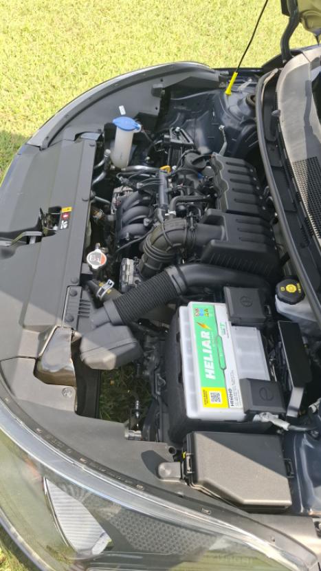 HYUNDAI HB 20 Sedan 1.0 12V 4P FLEX VISION, Foto 3