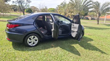 HYUNDAI HB 20 Sedan 1.0 12V 4P FLEX VISION, Foto 5
