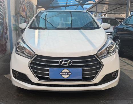 HYUNDAI HB 20 Sedan 1.6 16V 4P FLEX PREMIUM AUTOM�TICO, Foto 2