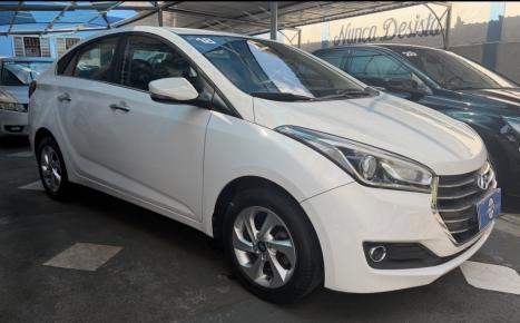 HYUNDAI HB 20 Sedan 1.6 16V 4P FLEX PREMIUM AUTOM�TICO, Foto 3