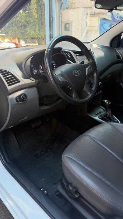 HYUNDAI HB 20 Sedan 1.6 16V 4P FLEX PREMIUM AUTOM�TICO, Foto 5
