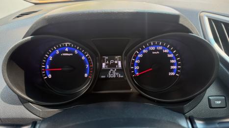HYUNDAI HB 20 Sedan 1.6 16V 4P FLEX PREMIUM AUTOM�TICO, Foto 9