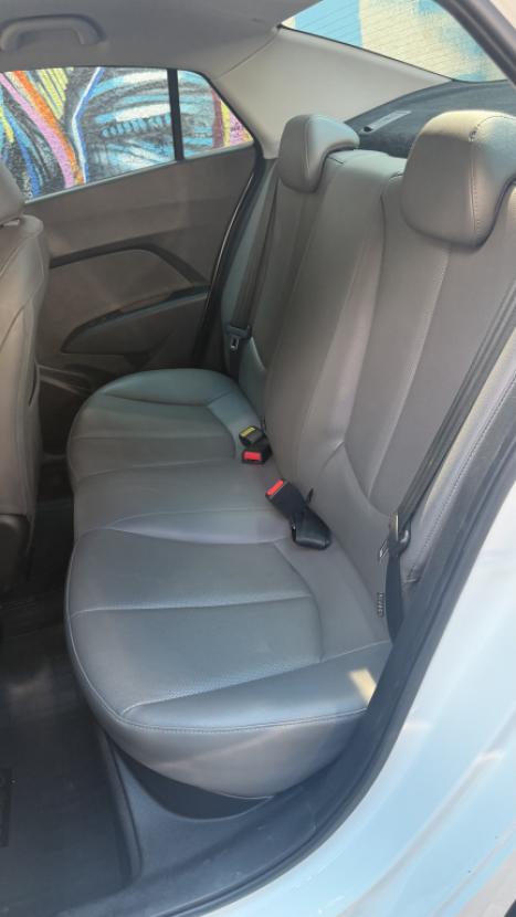 HYUNDAI HB 20 Sedan 1.6 16V 4P FLEX PREMIUM AUTOM�TICO, Foto 10