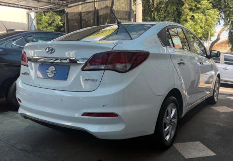 HYUNDAI HB 20 Sedan 1.6 16V 4P FLEX PREMIUM AUTOM�TICO, Foto 12