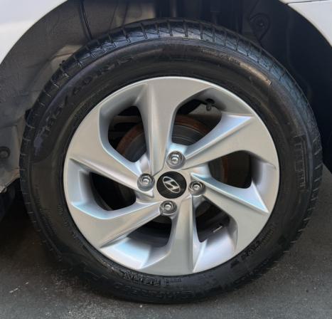 HYUNDAI HB 20 Sedan 1.6 16V 4P FLEX PREMIUM AUTOM�TICO, Foto 15