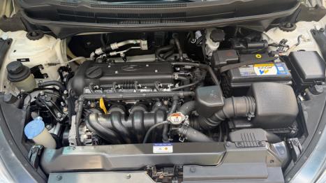 HYUNDAI HB 20 Sedan 1.6 16V 4P FLEX PREMIUM AUTOM�TICO, Foto 16