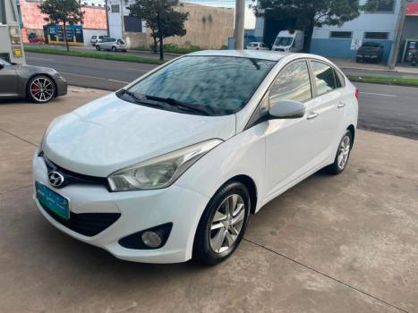 HYUNDAI HB 20 Sedan 1.6 16V 4P FLEX COMFORT AUTOM�TICO, Foto 5