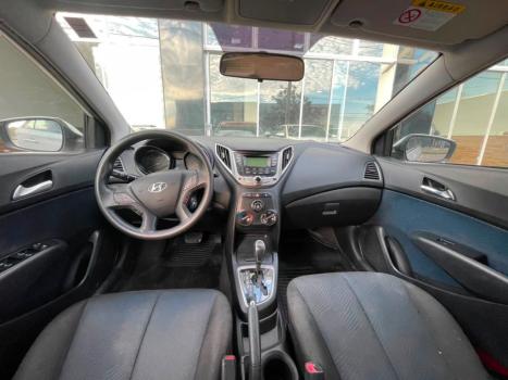 HYUNDAI HB 20 Sedan 1.6 16V 4P FLEX COMFORT AUTOM�TICO, Foto 6