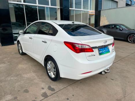 HYUNDAI HB 20 Sedan 1.6 16V 4P FLEX COMFORT AUTOM�TICO, Foto 7
