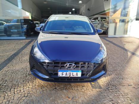 HYUNDAI HB 20 Sedan 1.0 12V 4P FLEX VISION, Foto 1