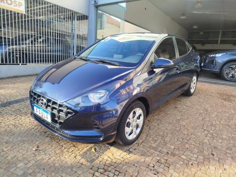 HYUNDAI HB 20 Sedan 1.0 12V 4P FLEX VISION, Foto 2