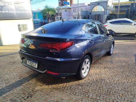 HYUNDAI HB 20 Sedan 1.0 12V 4P FLEX VISION, Foto 4