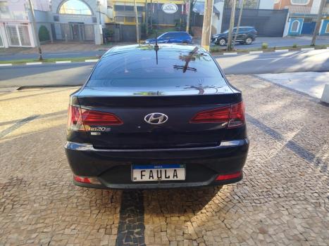 HYUNDAI HB 20 Sedan 1.0 12V 4P FLEX VISION, Foto 5