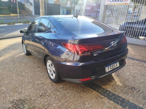 HYUNDAI HB 20 Sedan 1.0 12V 4P FLEX VISION, Foto 6