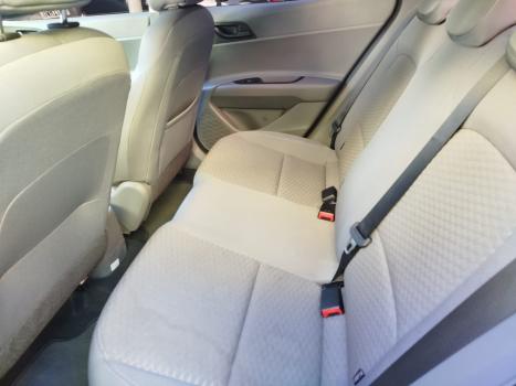 HYUNDAI HB 20 Sedan 1.0 12V 4P FLEX VISION, Foto 7