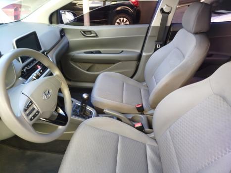 HYUNDAI HB 20 Sedan 1.0 12V 4P FLEX VISION, Foto 9
