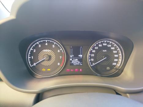 HYUNDAI HB 20 Sedan 1.0 12V 4P FLEX VISION, Foto 10
