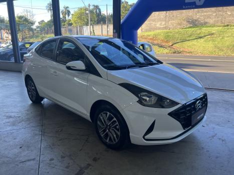 HYUNDAI HB 20 Sedan 1.6 16V 4P FLEX VISION, Foto 2