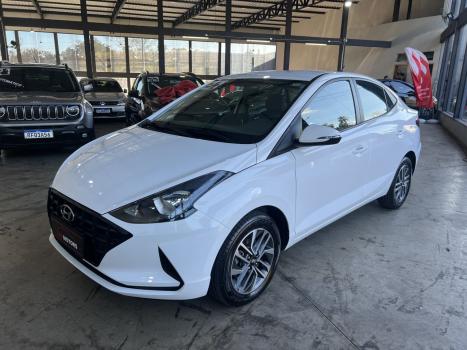 HYUNDAI HB 20 Sedan 1.6 16V 4P FLEX VISION, Foto 3
