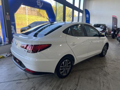 HYUNDAI HB 20 Sedan 1.6 16V 4P FLEX VISION, Foto 5