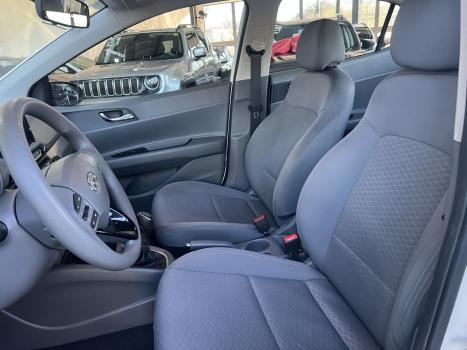 HYUNDAI HB 20 Sedan 1.6 16V 4P FLEX VISION, Foto 8
