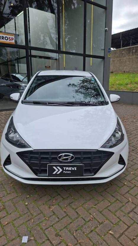 HYUNDAI HB 20 Sedan 1.0 12V 4P FLEX VISION, Foto 1
