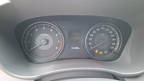 HYUNDAI HB 20 Sedan 1.0 12V 4P FLEX VISION, Foto 2