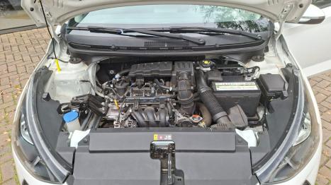 HYUNDAI HB 20 Sedan 1.0 12V 4P FLEX VISION, Foto 4