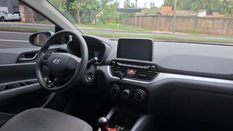 HYUNDAI HB 20 Sedan 1.0 12V 4P FLEX VISION, Foto 5