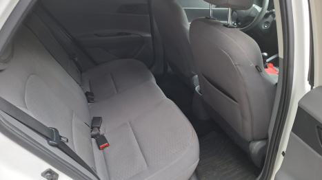 HYUNDAI HB 20 Sedan 1.0 12V 4P FLEX VISION, Foto 6