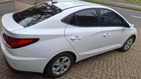 HYUNDAI HB 20 Sedan 1.0 12V 4P FLEX VISION, Foto 7