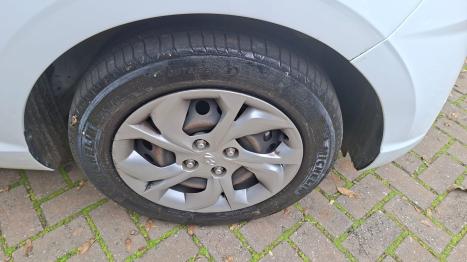 HYUNDAI HB 20 Sedan 1.0 12V 4P FLEX VISION, Foto 8