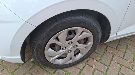 HYUNDAI HB 20 Sedan 1.0 12V 4P FLEX VISION, Foto 9