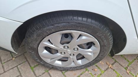 HYUNDAI HB 20 Sedan 1.0 12V 4P FLEX VISION, Foto 10