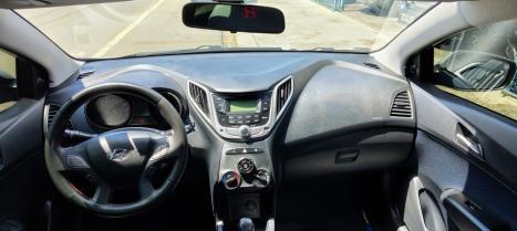 HYUNDAI HB 20 Sedan 1.6 16V 4P FLEX COMFORT PLUS, Foto 8