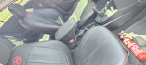 HYUNDAI HB 20 Sedan 1.6 16V 4P FLEX COMFORT PLUS, Foto 9