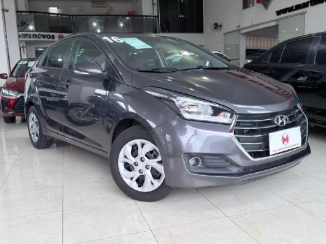 HYUNDAI HB 20 Sedan 1.0 12V 4P FLEX COMFORT PLUS, Foto 1