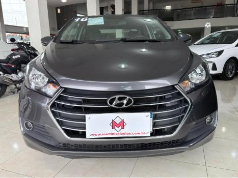HYUNDAI HB 20 Sedan 1.0 12V 4P FLEX COMFORT PLUS, Foto 2