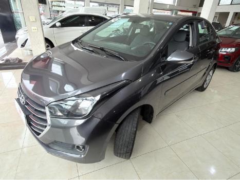 HYUNDAI HB 20 Sedan 1.0 12V 4P FLEX COMFORT PLUS, Foto 3