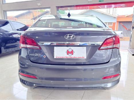HYUNDAI HB 20 Sedan 1.0 12V 4P FLEX COMFORT PLUS, Foto 5