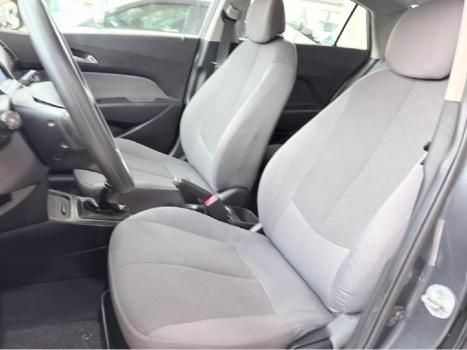 HYUNDAI HB 20 Sedan 1.0 12V 4P FLEX COMFORT PLUS, Foto 7