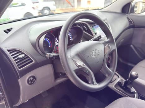 HYUNDAI HB 20 Sedan 1.0 12V 4P FLEX COMFORT PLUS, Foto 8