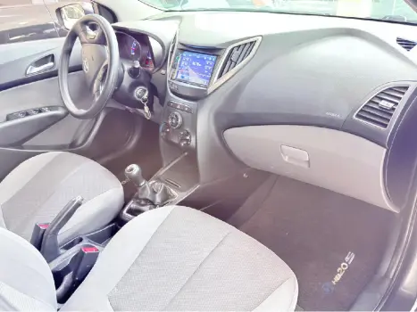 HYUNDAI HB 20 Sedan 1.0 12V 4P FLEX COMFORT PLUS, Foto 10