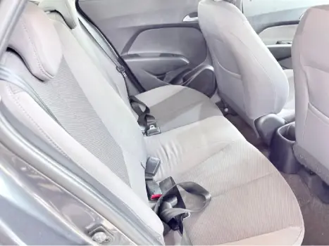 HYUNDAI HB 20 Sedan 1.0 12V 4P FLEX COMFORT PLUS, Foto 11