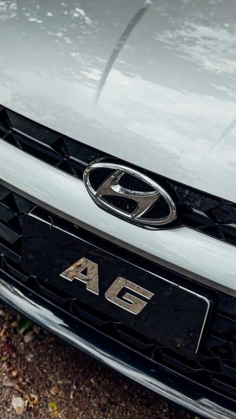 HYUNDAI HB 20 Sedan 1.0 12V 4P FLEX TGDI PLATINUM PLUS TURBO AUTOMÁTICO, Foto 5
