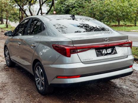 HYUNDAI HB 20 Sedan 1.0 12V 4P FLEX TGDI PLATINUM PLUS TURBO AUTOMÁTICO, Foto 14