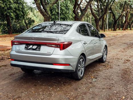 HYUNDAI HB 20 Sedan 1.0 12V 4P FLEX TGDI PLATINUM PLUS TURBO AUTOMÁTICO, Foto 16