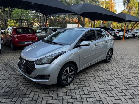 HYUNDAI HB 20 Sedan 1.6 16V 4P FLEX COMFORT STYLE AUTOM�TICO, Foto 2